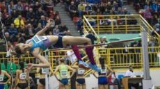Харьковчанка победила на соревнованиях в Германии