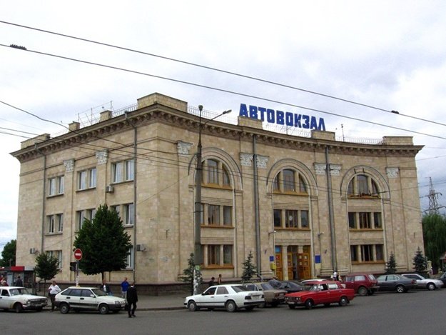 В ХОГА обсудили организацию проезда льготников