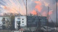 Балаклея и наше бесконечное эхо войны