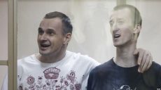 Кольченко объявил голодовку и требует освободить Сенцова