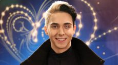 Melovin занял 17 место на «Евровидении-2018»
