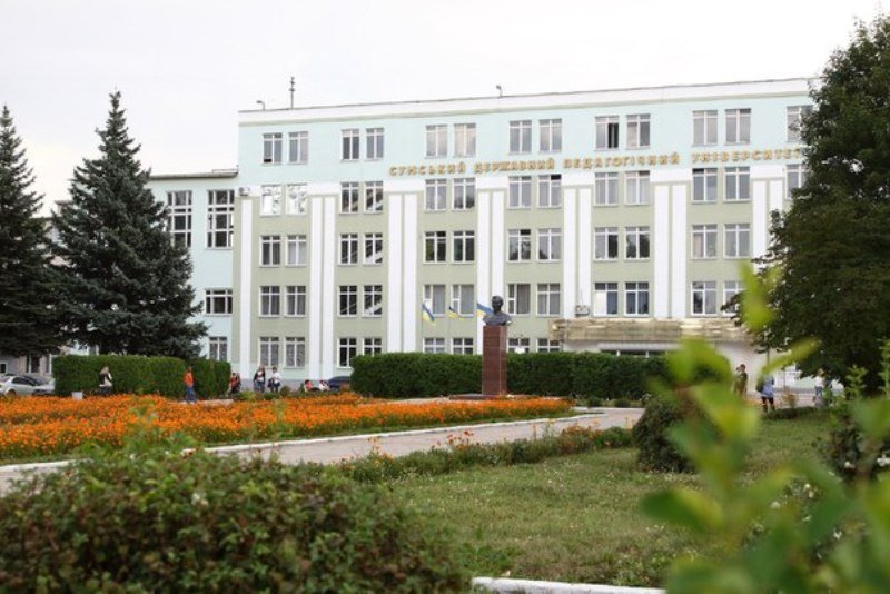 Скандал с практикой сумских студентов в оккупированном Крыму набирает обороты