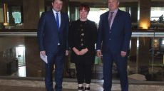 В Харькове прошел семинар-конференция НАТО на тему гендерного равноправия