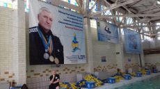 В Харькове проходит Международный турнир по водному поло (ФОТО)