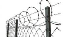 Осуждённого, который сбежал из Дергачевской исправительной колонии, задержали в Житомире