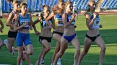 Харьковчанка стала чемпионкой Украины по бегу