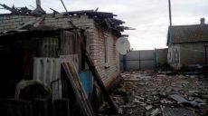 Оккупанты убили в Троицком целую семью
