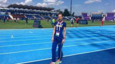 Харьковчанка выиграла европейский полумарафон