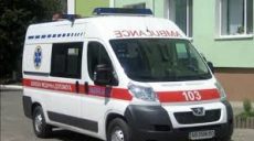 ЧП в 3-й школе Харькова: 15 детей госпитализировали