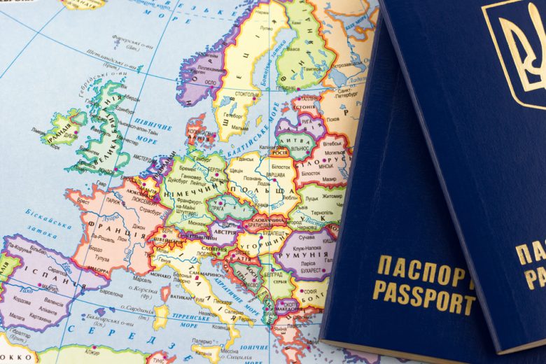 Украинцы получат безвиз в страны Латинской Америки