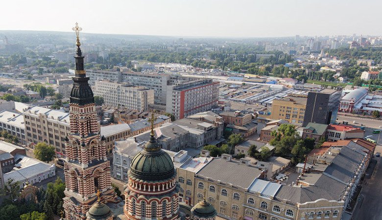 IBI-Rating подтвердило Харькову рейтинг invАА (отличная инвестиционная привлекательность)