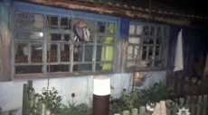 В Харьковской области мужчина обокрал собственную мать