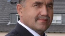 Мэр Золочева Львовской области объявил бессрочную голодовку