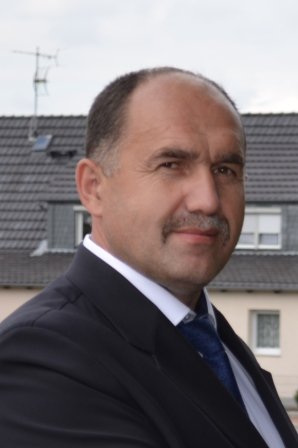 Мэр Золочева Львовской области объявил бессрочную голодовку