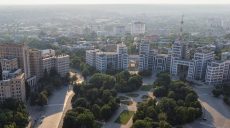 За первые 3 месяца года население Харькова уменьшилось на 2410 человек