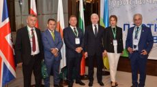 В Харькове проходит туристический форум