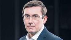 Украина будет освобождать оккупированные территории дипломатическим путем, — Юрий Луценко