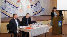 В одной из школ Харьковской области разработают проект по замене системы отопления