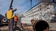 Часть Харькова сегодня останется без холодной воды