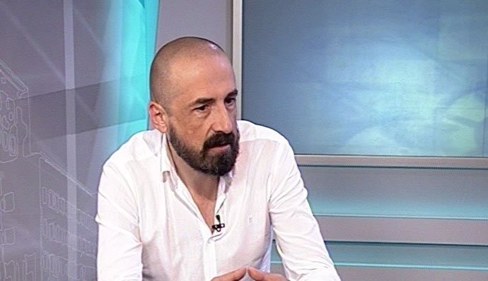 Олег Короташ и его «Бордель для військових»