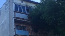 Опознано тело мужчины, погибшего на пожаре под Харьковом (фото)