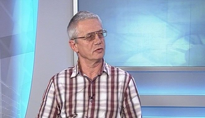 6 июня – День журналиста Украины