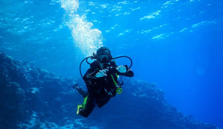 В Братиславе состоялся первый этап Кубка Европы по подводному ориентированию (видео)