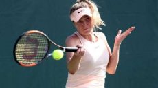 Свитолина проиграла на Roland Garros