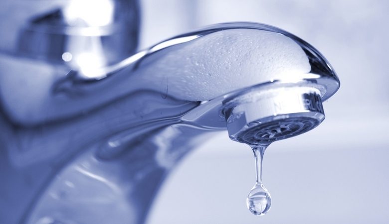 Где сегодня в Харькове не будет воды