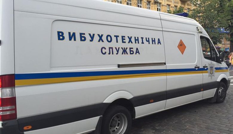 Неизвестные продолжают «минировать» бизнес-центры в Харькове