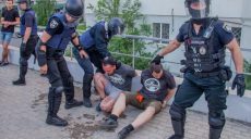 За драку болельщиков «Динамо» заплатит штраф в 500000 грн