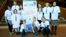 В этом году Харьков принимает 10-й юбилейный детский ТВ-фестиваль «Дитятко»
