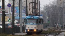 В субботу и воскресенье «тройка» будет ходить только до Южного вокзала