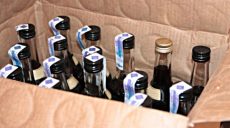 Семейная алкогольная мафия отравляла жителей Харьковщины паленой водкой
