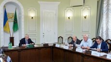 Трое харьковчан выдвинуты кандидатами на присвоение звания «Почетный гражданин города Харьков»