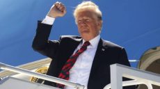 Белый Дом не комментирует слова Дональда Трампа про «российский Крым»