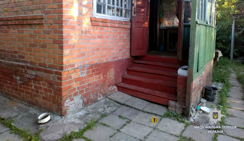 Пьяный мужчина убил свою мать и сказал, что нашел ее в таком состоянии