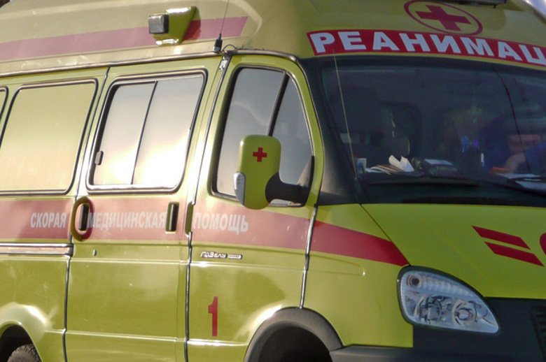 После приема таблеток для похудения девочка попала в реанимацию