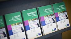 Конгресс ЕС продлил программу по развитию демократии на Украине на следующий год