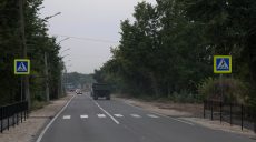 На Харьковщине увеличилось число ДТП с участием детей (видео)