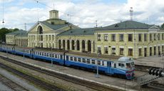 Железная дорога на Харьковщине готова к увеличению количества пассажирских поездов (видео)
