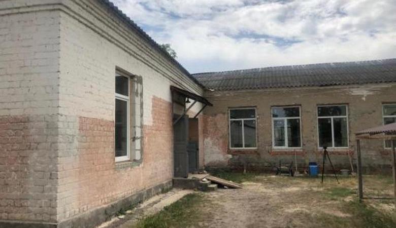 Четыре новых амбулатории обещают открыть до конца года в Балаклейском районе (видео)