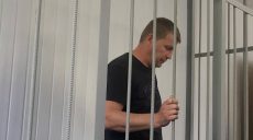 Водитель микроавтобуса, сбивший насмерть ребенка, был пьян. Мужчине избрали меру пресечения (видео)