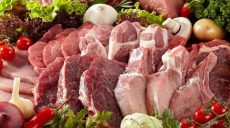 В Украине рекордно подорожало мясо