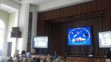 В Харьков впервые приехали ведущие астрономы из 17 стран мира (видео)