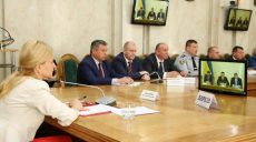 Светличная с Гройсманом обсудили инициативу Правительства «Украина без контрабанды»