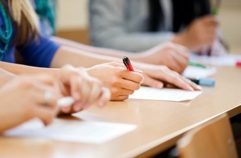 У Харьковщины лучший результат по ВНО в Украине