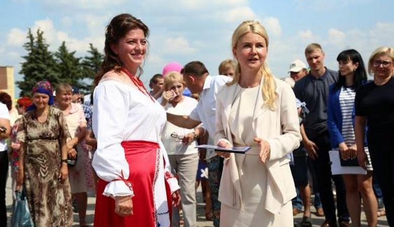 В этом году в Купянском районе будут ремонтировать и строить около 30 объектов (видео)