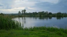 На Харьковщине в реке утонули два парня