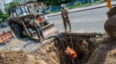 Где сегодня в Харькове не будет воды